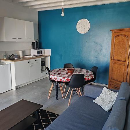 Gite La Forge Trosly-Loire Exterior foto