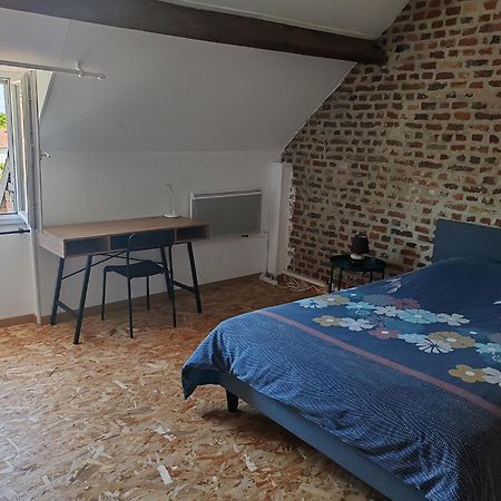 Gite La Forge Trosly-Loire Exterior foto