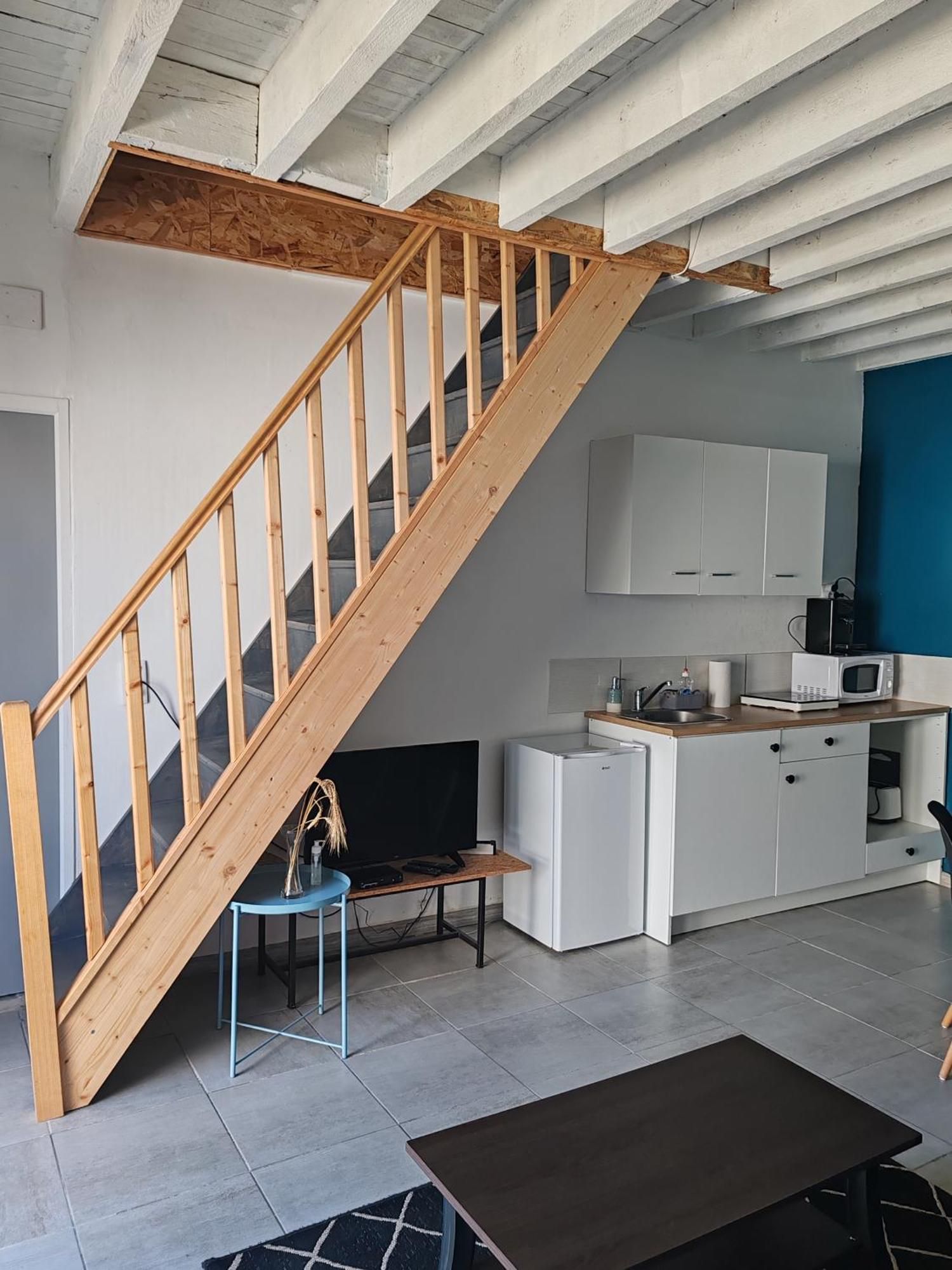Gite La Forge Trosly-Loire Exterior foto