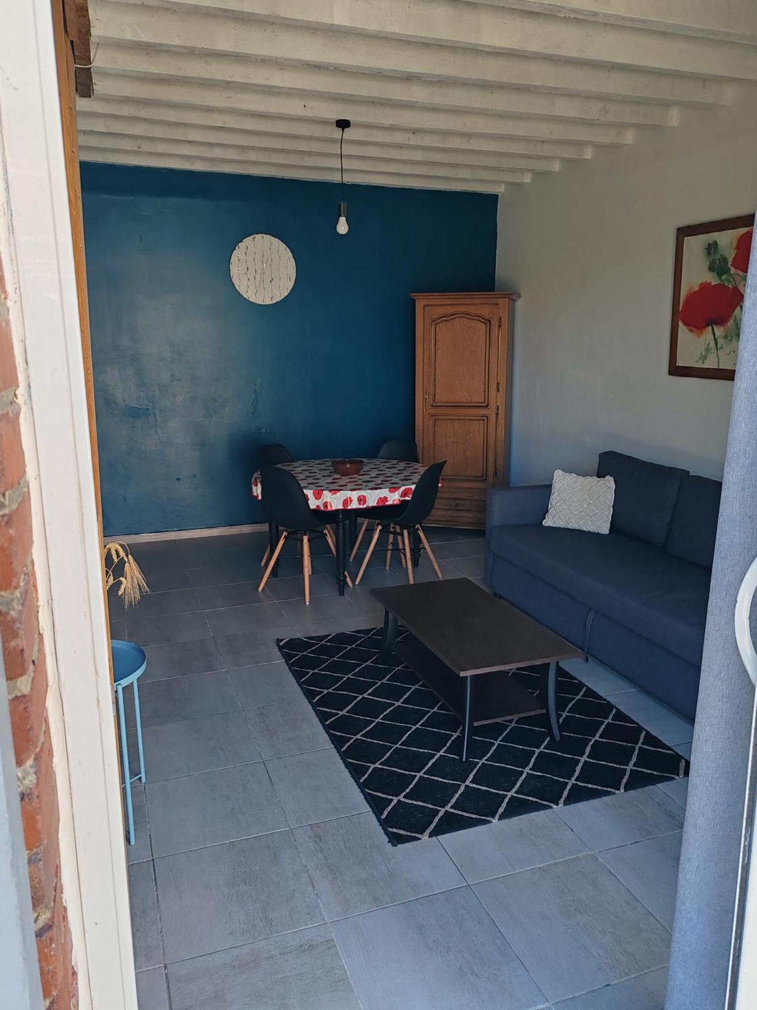 Gite La Forge Trosly-Loire Exterior foto