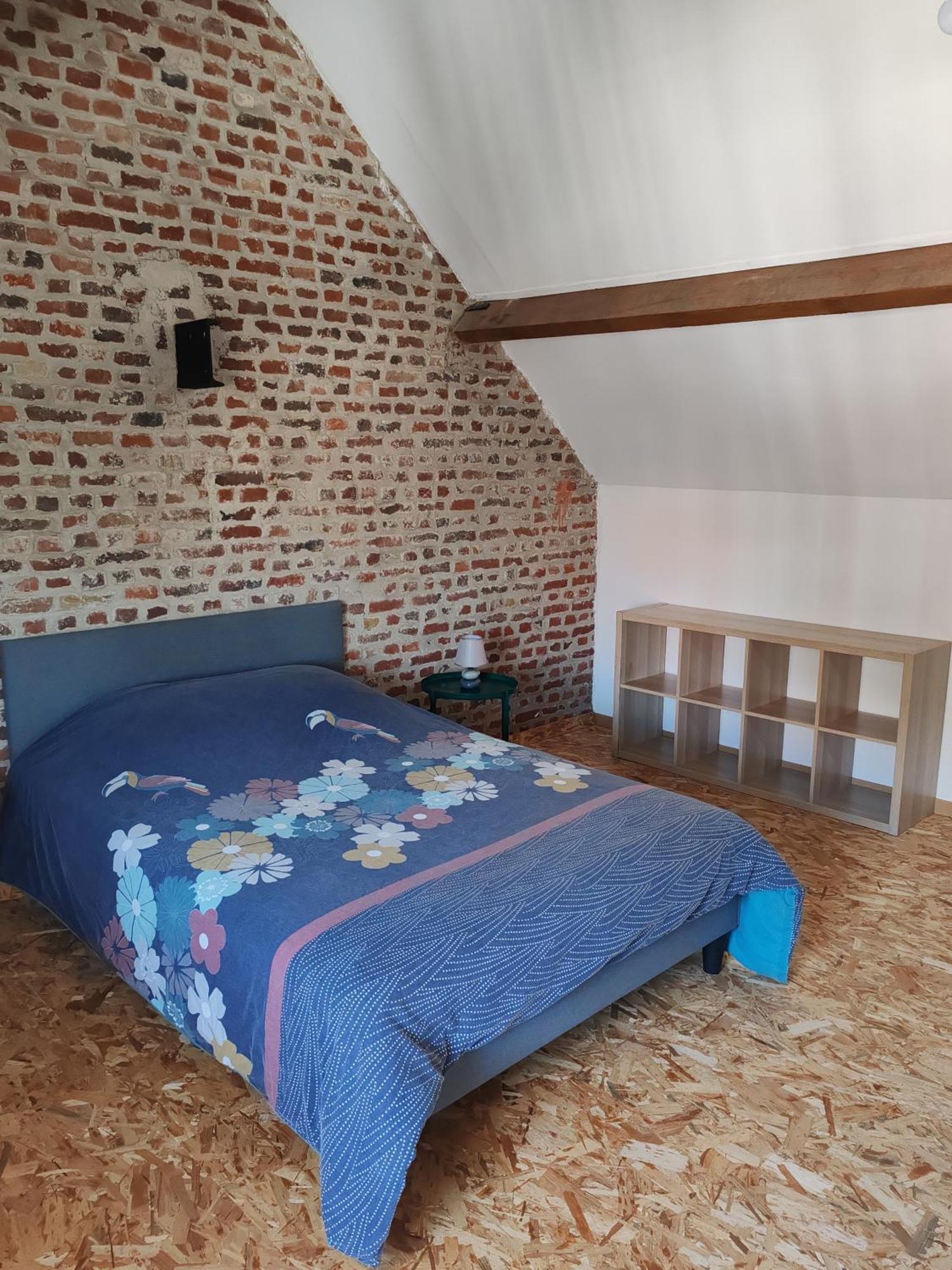 Gite La Forge Trosly-Loire Exterior foto